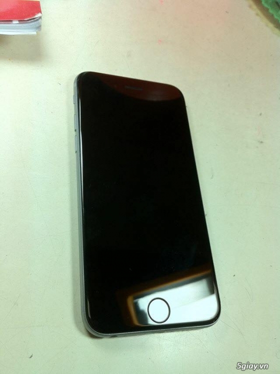 iPhone 6 Grey 16Gb FPT