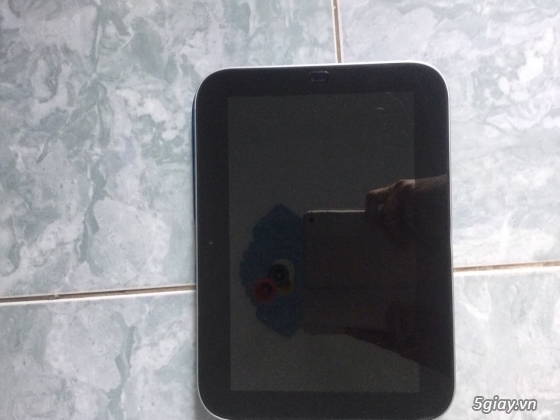 Lenovo ideapad k1 mới 99% zin 100% lỗi chương trình giá đua xe - 1