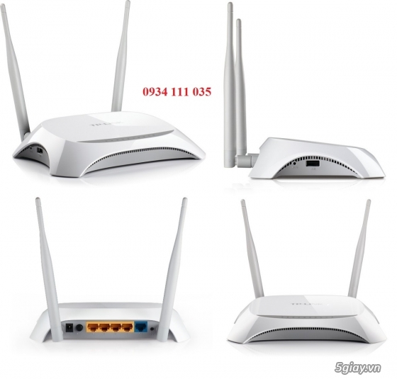 Router Wireless Linksys Cisco, Tplink , Belkin Giá Cực Rẻ !! - 15