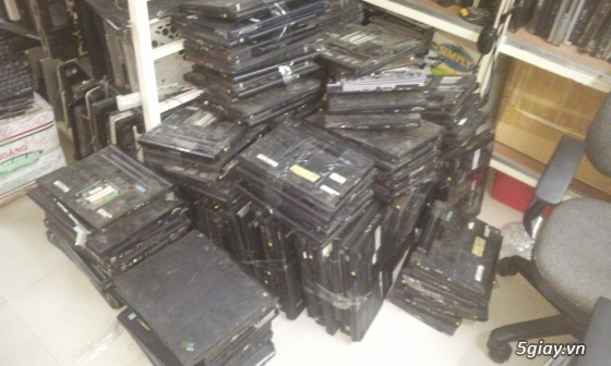 Ibm -x200,t61,t60,x60,x61,t400,t410,x201, rã xác 200 con laptop ibm bán linh kiện