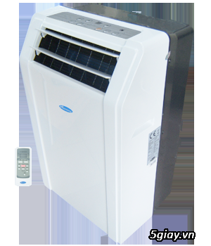 Máy lạnh di động, điều hòa di động, máy lạnh mini, điều hòa mini giá rẻ nhất