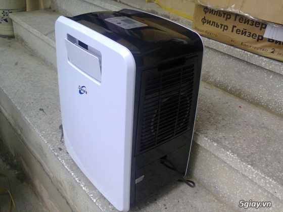 Máy lạnh di động, điều hòa di động, máy lạnh mini, điều hòa mini giá rẻ nhất - 9