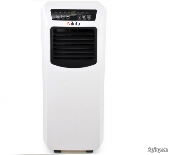 Máy lạnh di động, điều hòa di động, máy lạnh mini, điều hòa mini giá rẻ nhất - 3