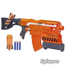 súng đồ chơi Nerfgun từ Mỹ về VN giá Hot đây - 8