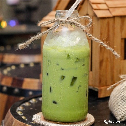 CHÈ CỦ NĂNG TRÁI DỪA KIỂU THÁI - giao hàng tận nơi dù chỉ 1 phần - 5