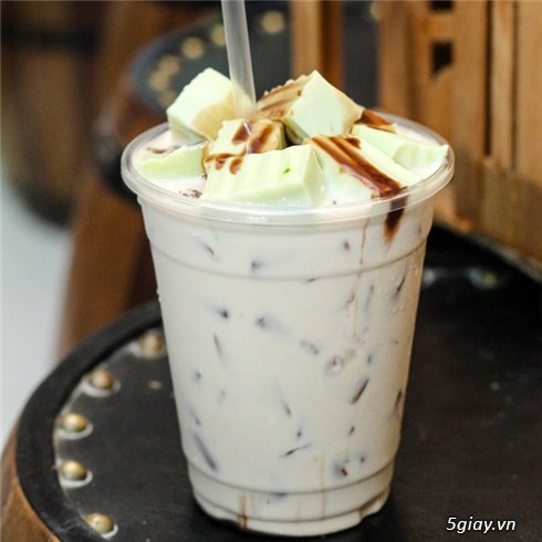 CHÈ CỦ NĂNG TRÁI DỪA KIỂU THÁI - giao hàng tận nơi dù chỉ 1 phần - 8