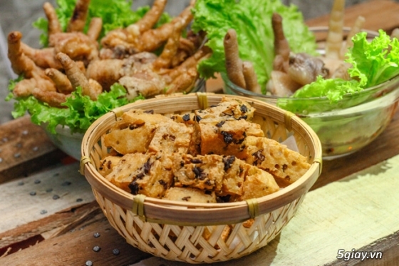 CHÈ CỦ NĂNG TRÁI DỪA KIỂU THÁI - giao hàng tận nơi dù chỉ 1 phần - 6