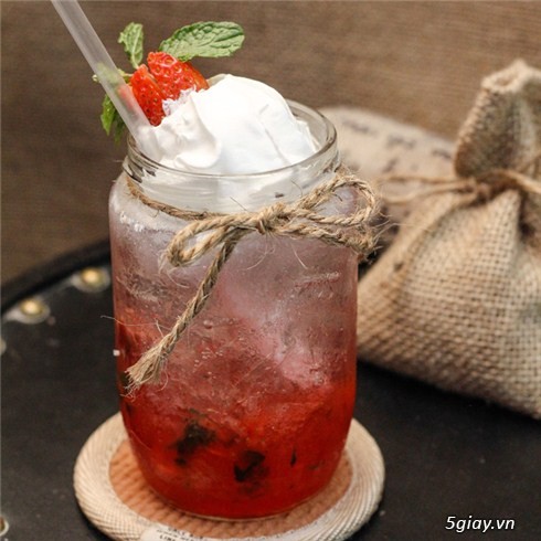 CHÈ CỦ NĂNG TRÁI DỪA KIỂU THÁI - giao hàng tận nơi dù chỉ 1 phần - 3