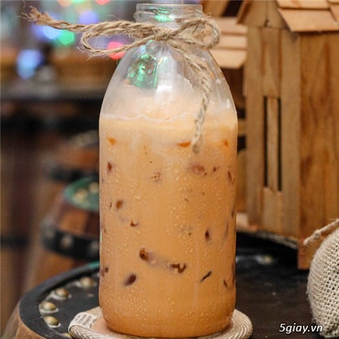 CHÈ CỦ NĂNG TRÁI DỪA KIỂU THÁI - giao hàng tận nơi dù chỉ 1 phần - 4