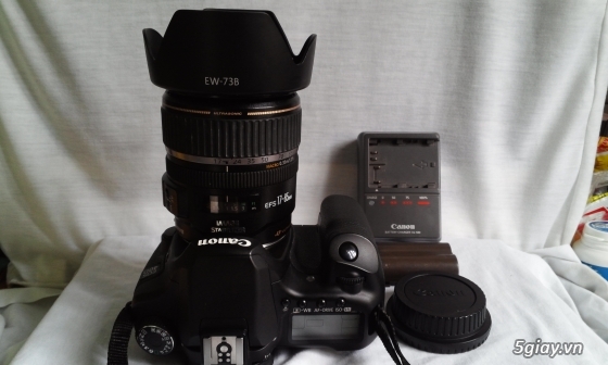 Canon 40D New 99%(Japan)5566 Shot+ Lens Canon 17-85mm(Japan)98%.