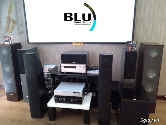 Âm thanh cao cấp thương hiệu Mỹ, Đức , Tivi  LG Led 4K 3D LA-9650  giá cực tốt - 10