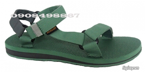 Vento: Sandal, dép vnxk_Sandal Nike - rẻ - đẹp - bền - giá tổng đại lý - 9