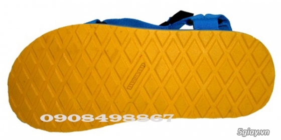Vento: Sandal, dép vnxk_Sandal Nike - rẻ - đẹp - bền - giá tổng đại lý - 7
