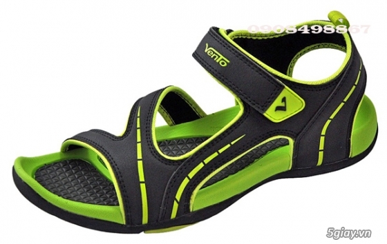 Vento: Sandal, dép vnxk_Sandal Nike - rẻ - đẹp - bền - giá tổng đại lý - 20