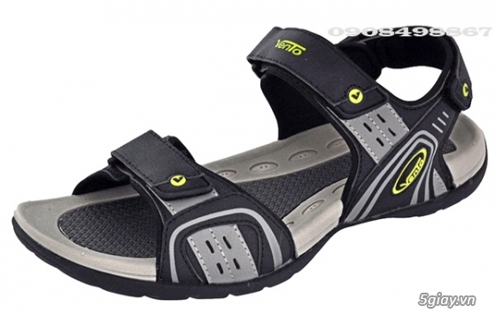 Vento: Sandal, dép vnxk_Sandal Nike - rẻ - đẹp - bền - giá tổng đại lý - 16