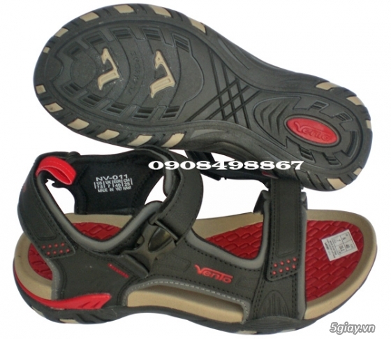 Vento: Sandal, dép vnxk_Sandal Nike - rẻ - đẹp - bền - giá tổng đại lý - 12