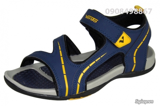 Vento: Sandal, dép vnxk_Sandal Nike - rẻ - đẹp - bền - giá tổng đại lý - 19