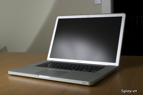 Macbook Pro 17inch MD311 Option