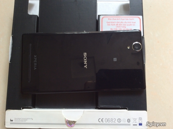 Bán Sony Xperia T2 Ultra Dual hàng cty trưng bày, giá hữu nghị - 3
