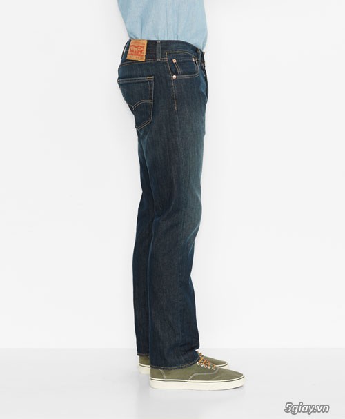 Levis 501.510.511.514.513 xách tay USA giá mềm cho ae! 0908.194.988!!!! - 25