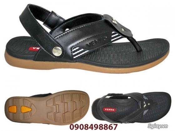Vento: Sandal, dép vnxk_Sandal Nike - rẻ - đẹp - bền - giá tổng đại lý - 29