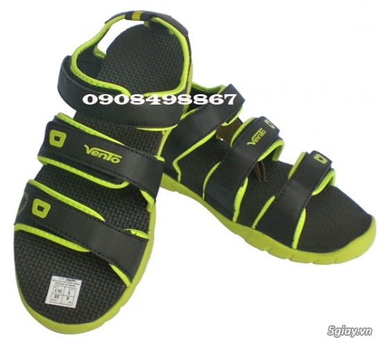 Vento: Sandal, dép vnxk_Sandal Nike - rẻ - đẹp - bền - giá tổng đại lý - 32