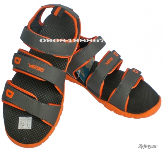Vento: Sandal, dép vnxk_Sandal Nike - rẻ - đẹp - bền - giá tổng đại lý - 31