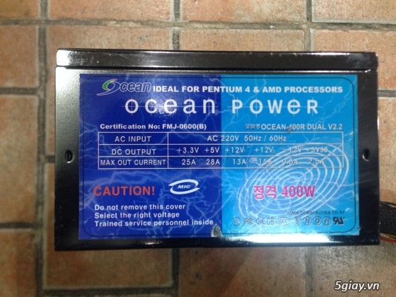 về rất nhiều nguồn công xuất thật ae quẹo lựa - 35