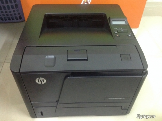 Bán Máy In HP LaserJet M401 mới 100% full box
