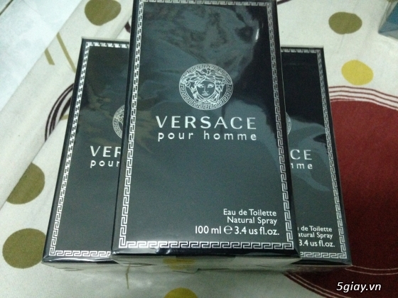 chaaa - Dior - Versace - Burberry : Chính Hãng Mỹ - Pháp - Ý : có hóa đơn mua hàng ! - 15