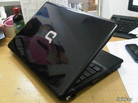 Laptop HP Compaq 510 mới tinh,bền bỉ, cứng cáp - 2