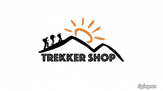 Trekker Shop - Giầy phượt