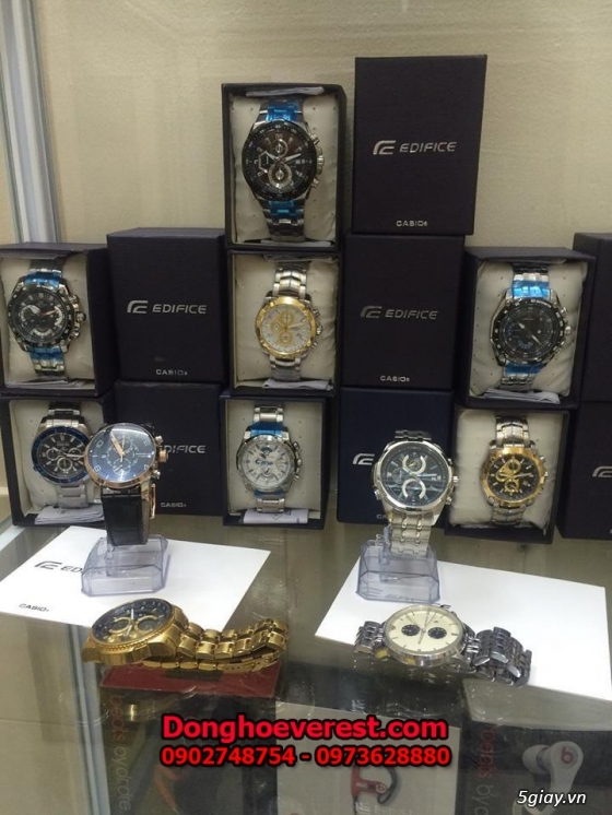 Đồng hồ xách tay cực chất giá rẻ nhất thị trường - 4