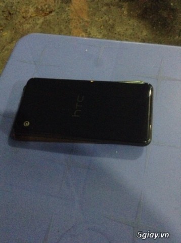 HTC 816 99% MỚI SÀI 2 THÁNG 4tr - 1