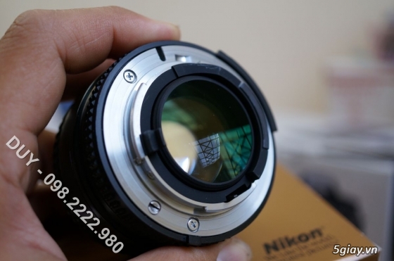 Canon 5D II, 7D, 60D + Nikon D7000 + Sony A850 + lens + tùm lum - 7