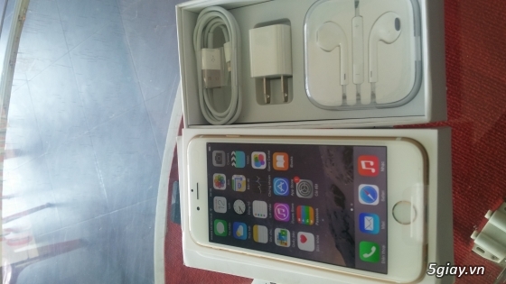 iphone 6 vs iphone 6 plus GIÁ HOT HOT HOT HOT HOT