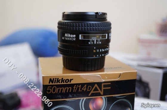 Canon 5D II, 7D, 60D + Nikon D7000 + Sony A850 + lens + tùm lum - 5