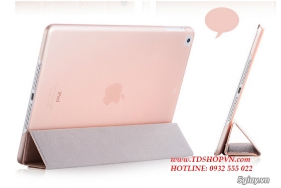 Phụ kiện, Bao da, dán kính, sạc cáp iPad Air, iPad Mini/2/3 - 22