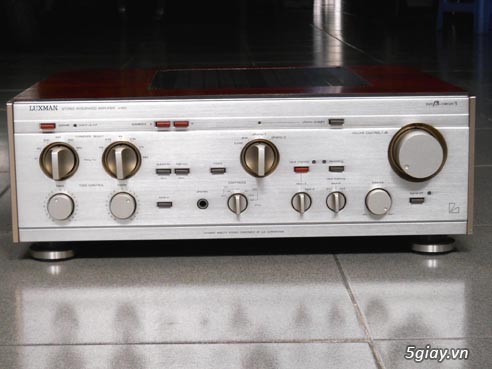 Amplifier nội địa Nhật đủ các hiệu - 32