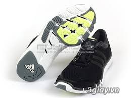 Thanh lý giày Adidas Adipure 360.2W (hàng mua tại shop Adidas ,dòng cao cấp) - 33