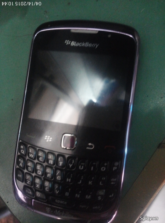 Blackbery 9300 T-Mobile
