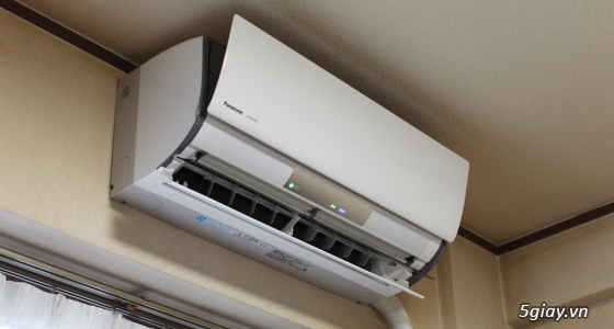 Bán rẻ máy lạnh tiết kiệm 60% điện năng công nghệ Inverter Gas 410A nội địa Nhật ! - 2