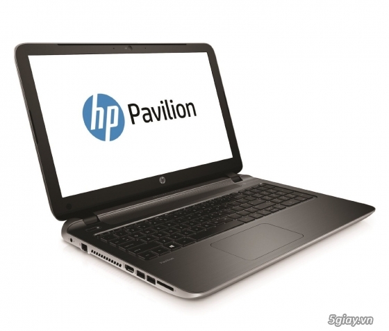 HP Pavilion 15 / i5 4210U / 4GB / 750GB / 15.6 inch / 11tr500 - 1