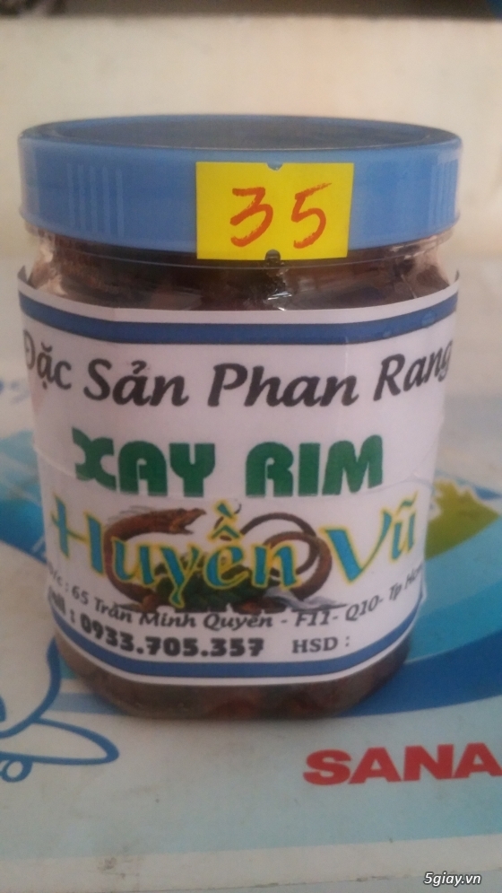 Đặc sản Phan Rang......!...HUYỀN VŨ...!....Chuyên bán các món ăn Ngon của Phan Rang - 7