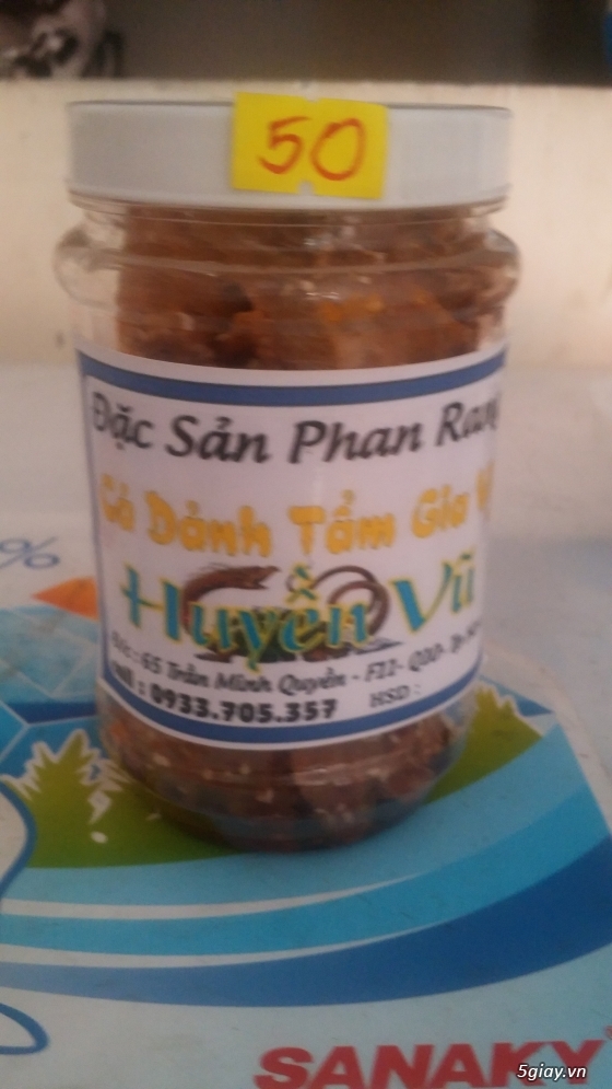 Đặc sản Phan Rang......!...HUYỀN VŨ...!....Chuyên bán các món ăn Ngon của Phan Rang - 9