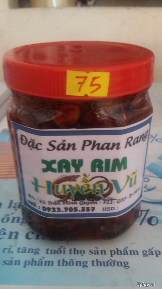 Đặc sản Phan Rang......!...HUYỀN VŨ...!....Chuyên bán các món ăn Ngon của Phan Rang - 12