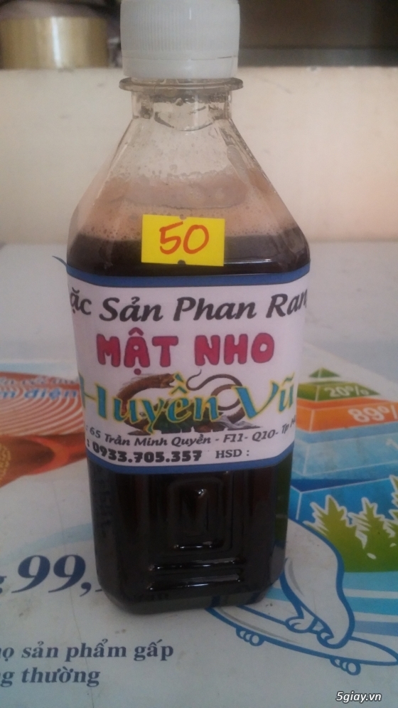 Đặc sản Phan Rang......!...HUYỀN VŨ...!....Chuyên bán các món ăn Ngon của Phan Rang - 15