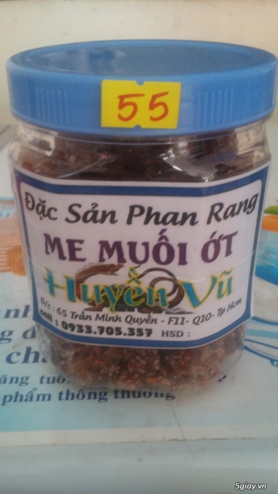 Đặc sản Phan Rang......!...HUYỀN VŨ...!....Chuyên bán các món ăn Ngon của Phan Rang - 11