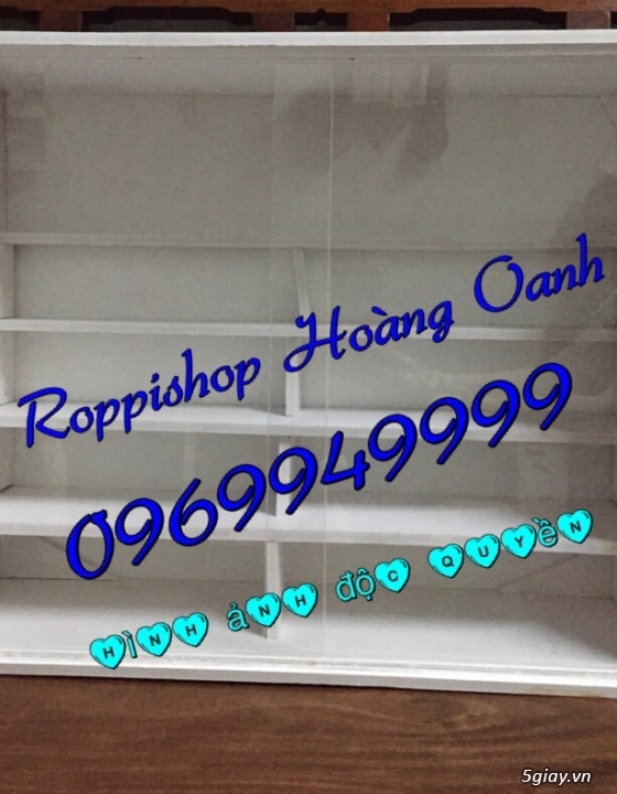 Cung cấp sỉ & lẻ nước hoa xách tay Pháp 30ml - 40