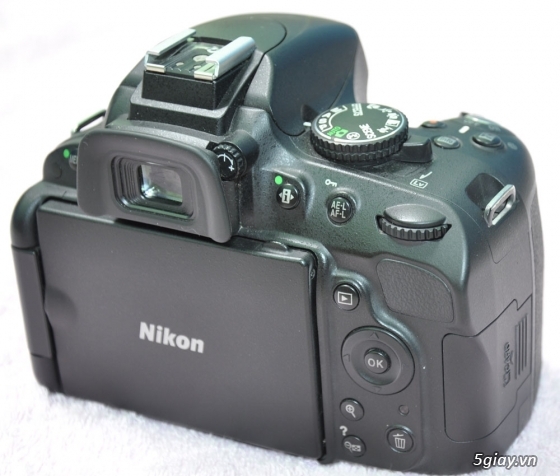 Bán 1 vài Nikon D80/D90/D5100 - 3